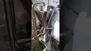 Colloid Mill