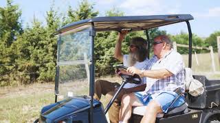Phil Robertson / A Lasting Legacy