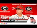 The one question Kirby Smart won't answer about Alabama | DawgNation Daily