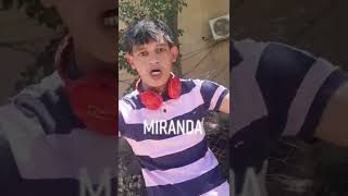 ميرندا |صحا عيدكم |#shorts #tiktok #dz #algerie #miranda