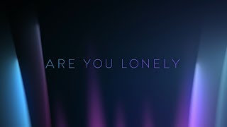 Steve Aoki And Alan Walker - Are You Lonely Feat Isak Lyric Video Ultra Music