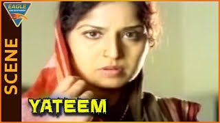 Yateem (Ambi) Movie | Parvathi Emotional Scene | Aditya | Manya | Eagle Entertainment