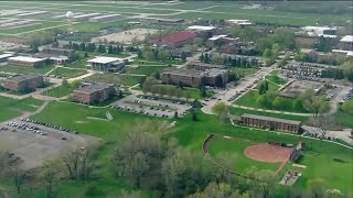 Two Illinois higher education institutions are merging