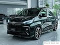 the new 2025 toyota vito the ultimate game changer unveiling the future of suvs