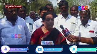 చిన్న కోడూరులో 13వ విడత సామాజిక తనిఖీ || SSC NEWS