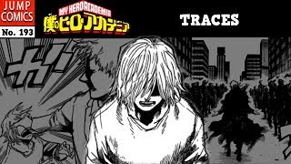My Hero Academia Chapter 192 Review 僕のヒーローアカデミア
