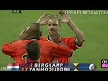 Croatia 2-1 Netherlands world cup 1998  Full highlight  1080p HD  Suker  Bergkamp  Boban