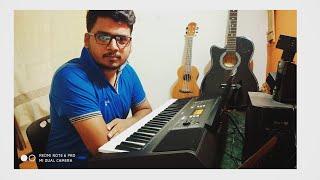 Zingaat - Sairat | Instrumental Cover By Harshwardhan Joshi.