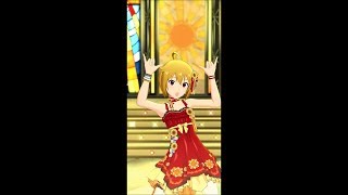 「ミリシタ」  サンリズム・オーケストラ♪  伊吹 翼 ソロ MV + スペシャルアピール