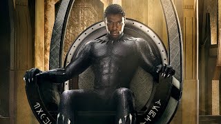 Black Panther - OFFICIAL Trailer #1 (2018) Chadwick Boseman, Michael B. Jordan Movie