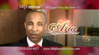 Funeral Services Howard K Hill Funeral Services ~ New Haven