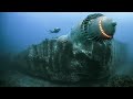 5 Underwater Discoveries That Cannot be Explained!