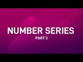 Number Series Part 2 |  IRB SPECIAL TOPIC