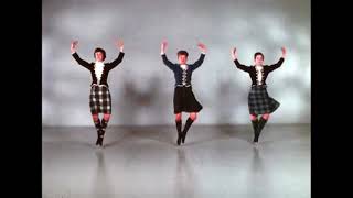 Dances of Scotland part III - Seann Triubhas, Strathspey and Half Tulloch