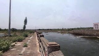 AN IMPRESSIVE KABINI DAM PERENNIAL WATER SOURCE FOR WILDLIFE