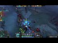 when team is gone but you re winter wyvern 🔥🔥🔥63 kills dota 2 gameplay