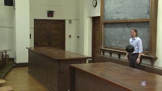 Force Problems 6 - The Conical Pendulum