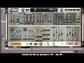 Tyrell Drum Rack Tutorial 002