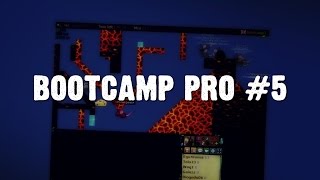 Transformice - Bootcamp Pro #5 / Xorcist Bootcamp