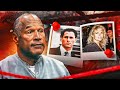 Unraveling the O.J. Simpson Case: The Truth About Nicole Brown Simpson and Ronald Goldman.