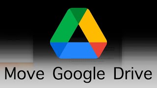 How To Move Your Google Drive Folder to an External Drive on a Mac
