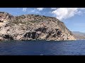 1. this video shows one view of the datca peninsula.