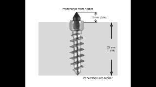 iGrip stud ST-25R installation instructions