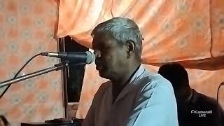 OM PRAKASH SHARMA PABUSAR's broadcast