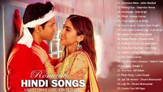 NEW ROMANTIC HINDI SONGS 2021 ❤️ Best Heart Touching Songs Collection ❤️Sweet Hindi Songs 2021 March