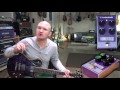 tc electronic thunderstorm flanger in depth review