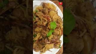 कुकर में बनाए झटपट one pot meal | #shorts #shotrs #trendingshorts #viralshorts #trendingrecipes