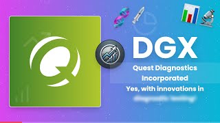 Quest Diagnostics: Transforming Healthcare with Innovation | DGX