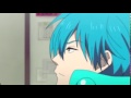 Aoba's first kiss went a lil like this