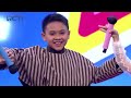 alviano than x shania x reihan lukisan indonesia naura ayu idola cilik 2022