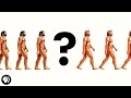 There Was No First Human