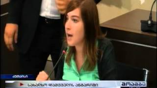 დაპირისპირება ბესელიასა და თაქთაქიშვილს შორის