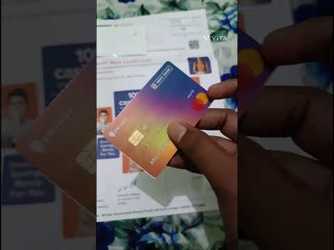 Swiggy Hdfc Credit Card Unboxing #swiggy#hdfcbank#creditcard# ...