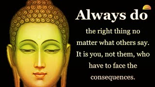 Lord buddha quotes | Gautam Buddha Quotes |Buddha Quotes on Life,peace,love,karma| Awakenthought