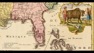 Virtual Field Trip- Saint Augustine History