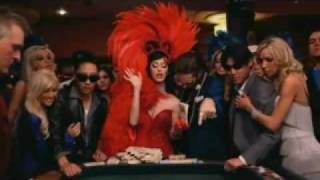 Katy Perry "Waking Up In Vegas" (Official Music Video) (new song 2009) + download