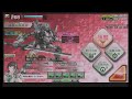 【対抗戦】【遊撃麻視点】ボーダーブロントvsチキンダイバーズ　2戦目