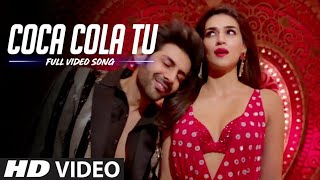 #CocaCola #LukaChuppi #NehaKakkar coca cola (full video songs) - Luka Chuppi | Neha Kakkar & Tony Ka