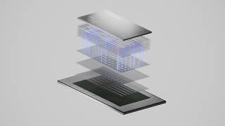 IBM Quantum Loon prototype chip