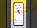 Use Live Caption Kiya hota hai ||#tech#shorts