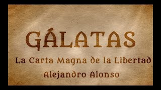 Gálatas 2 \