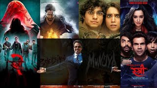 Maddock Films: The Bollywood Blockbuster Factory! #bollywood #blockbuster