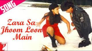 Zara Sa Jhoom Loon Main Song | Dilwale Dulhania Le Jayenge | Remake By BR Nagda #starmaker