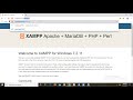 PHP Variables and Data types example programs