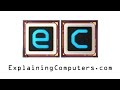Channel Intro December 2015