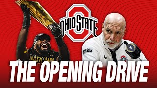 The Opening Drive: As the Buckeyes celebrate, Jim Knowles heads to Penn State.